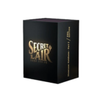 Secret Lair Drop - Showcase: Kaldheim Part 2 [Foil Edition] - Level Play