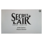Secret Lair Drop - Artist Series: Alayna Danner - Level Play