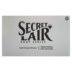 Secret Lair Drop - City Styles 2: Dressed To Kill [Foil Edition] - Level Play