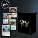 Secret Lair Drop - Extra Life 2020 [Foil Edition] - Level Play