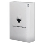 Secret Lair Drop - Showcase: Midnight Hunt - Level Play