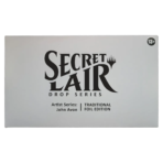 Secret Lair Drop - Artist Series: John Avon [Traditional Foil Edition] - Level Play