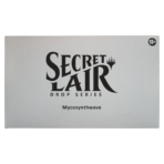 Secret Lair Drop - Mycosynthwave - Level Play