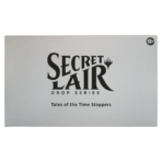 Secret Lair Drop - Tales Of The Time Stoppers - Level Play