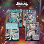 Secret Lair Drop - Tales Of The Time Stoppers - Level Play