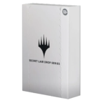 Secret Lair Drop - The Evil Dead - Level Play