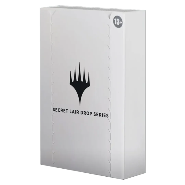 Secret Lair Drop - The Evil Dead - Level Play