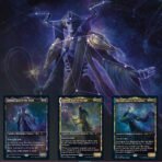 Secret Lair Drop - Theros Stargazing: Vol.III - Level Play